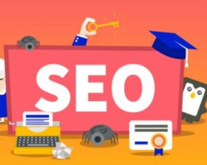 SEO on-page and off-page course